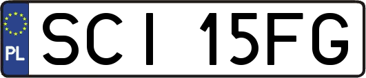 SCI15FG