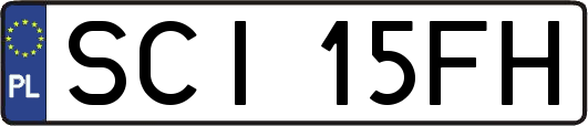 SCI15FH