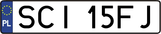 SCI15FJ