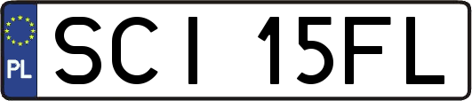 SCI15FL