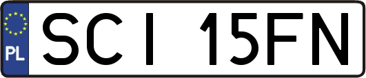 SCI15FN
