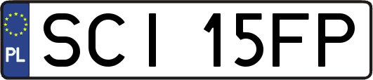 SCI15FP