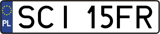 SCI15FR