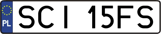 SCI15FS