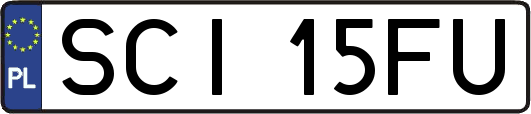 SCI15FU