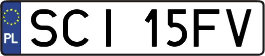 SCI15FV