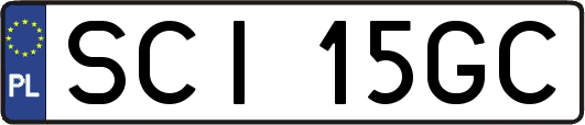 SCI15GC