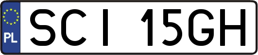 SCI15GH