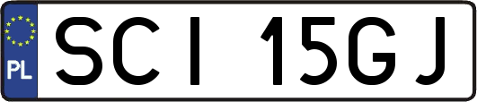 SCI15GJ