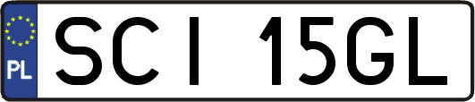 SCI15GL