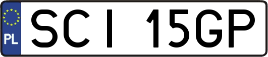 SCI15GP