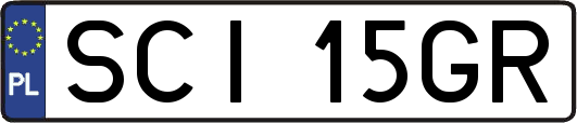 SCI15GR