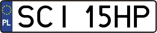 SCI15HP