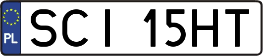 SCI15HT