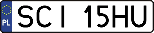 SCI15HU