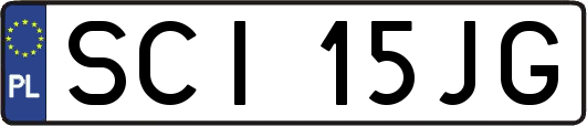 SCI15JG