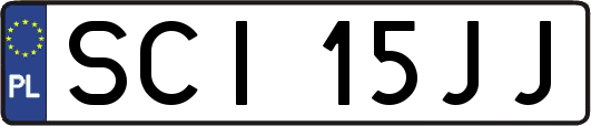 SCI15JJ