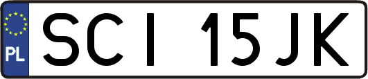 SCI15JK
