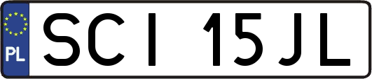 SCI15JL