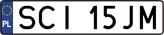 SCI15JM