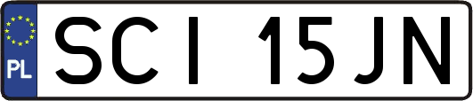 SCI15JN