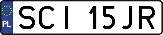 SCI15JR