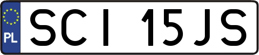 SCI15JS