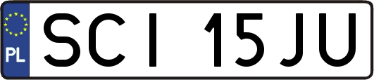 SCI15JU