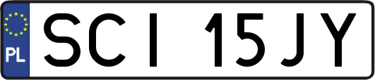 SCI15JY