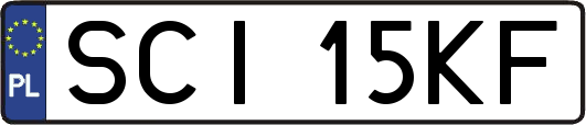 SCI15KF