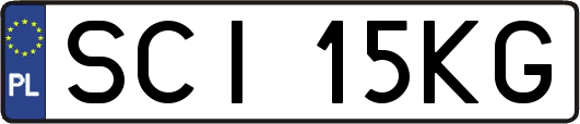SCI15KG