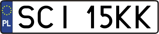 SCI15KK