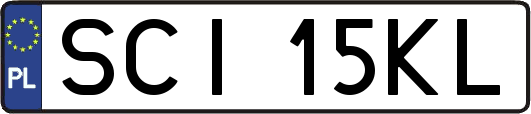 SCI15KL