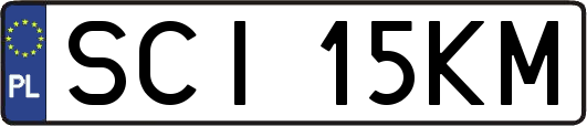 SCI15KM