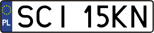 SCI15KN