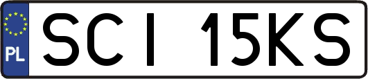SCI15KS