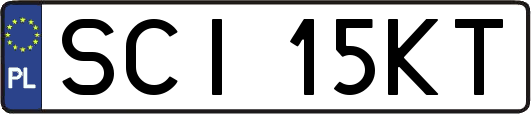 SCI15KT