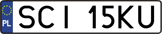 SCI15KU