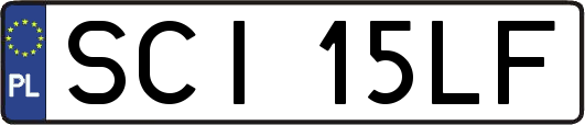 SCI15LF