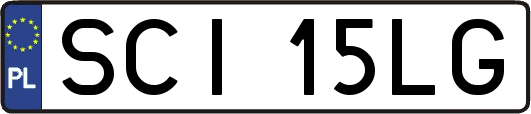 SCI15LG