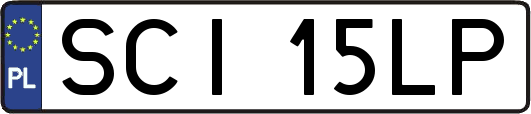 SCI15LP
