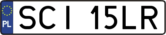 SCI15LR
