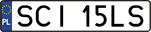 SCI15LS