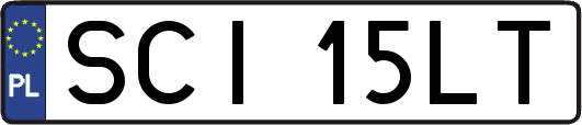 SCI15LT