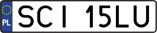SCI15LU