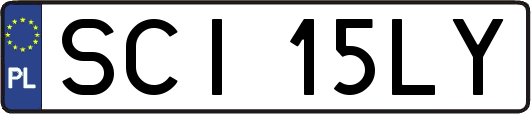 SCI15LY