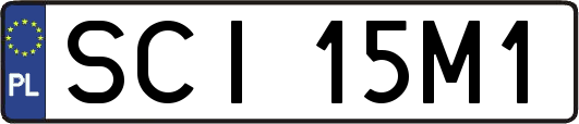 SCI15M1