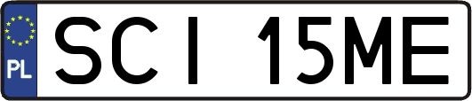 SCI15ME