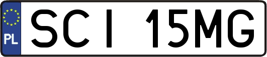 SCI15MG