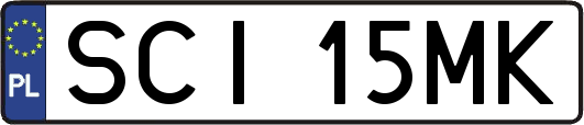 SCI15MK